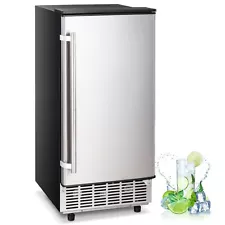 portable ice machines for sale