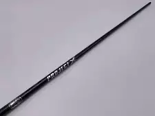 Project X Hand Crafted Prototype X Stiff Graphite Driver Shaft 46" 0.335-Uncut