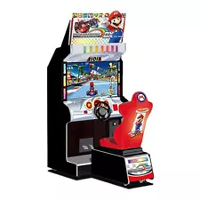 mario kart arcade game for sale