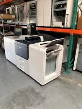 Xerox PrimeLink B9100 for sale. 4K meter. FSMA nationwide available.