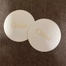 Chloe / Playing Cards Game Unused / Not For Sale / Rare Goods, Shape