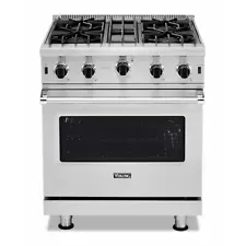 used viking range for sale