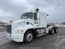 2000 Mack CX613 Vision T/A Sleeper Semi Truck Tractor Eaton Fuller Cab bidadoo