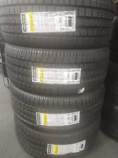 4 New Goodyear Eagle F1 Supercar 245/45r20 Tires 245 45 20 LOWEST PRICE ON EBAY