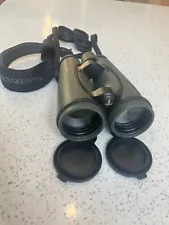 New ListingSwarovski EL 10x50 SV Binoculars (Green) 35010, slightly used.