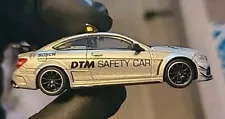 Tarmarc Mercedes Benz C63 AMG Black Series DTM Safety 2012 T64G-009-SC Loose Car