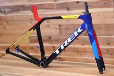 Trek TREK MADONE SLR DISC GEN 8 2025 Model M Size Carbon Road Bike Frameset