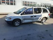 Automatic Transmission 2.4L 3 Speed Fits 00-02 CARAVAN 1101728