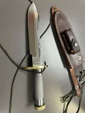 Randall Model 18 Knife