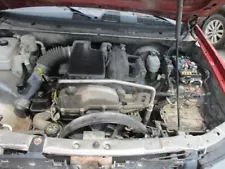 BUICK RAINIER 2006 4.2L ENGINE VIN S 8th Digit 5261