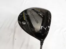 Used RH Adams idea 12* Driver Mamiya Helium Graphite Shaft Ladies 4F1 Flex