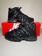 Nike Air Max 2 CB 94 Triple Black Men's Sneaker Size 8 DC1411-001