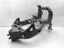 2019 17-20 Suzuki Hayabusa Busa GSXR1300 OEM Main Frame Chassis Straight BOS ACQ