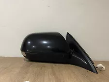 HONDA ACCORD MK8 ESTATE ELECTRIC DOOR MIRROR O/S DRIVERS SIDE / RIGHT HAND SIDE