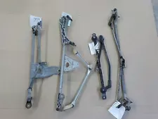 2006 Yukon XL 1500 Windshield Wiper Transmission OEM 148K Miles - LKQ377003329 (For: 2006 Yukon XL 2500)