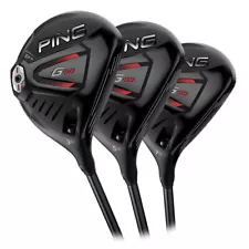 [NEW] PING G410 SFT Fairway Wood/Right Handed/ Choose Club & Shaft & Flex