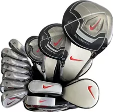 nike slingshot Complete Golf Club Set