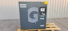 Atlas Copco GA11P 15HP Rotary Screw Air Compressor - 460V 132psi