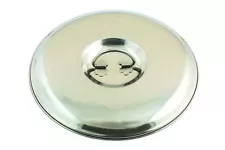 Laser Stainless Steel Lid for Bucket 5930