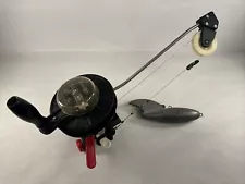 Scotty Manual Downrigger With Weight