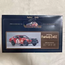 Datsun Fairlady 240Z