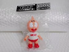 Five Star Toy kinnikuman Seven Devil Supermen Meat-kun Figure Not for sale japan