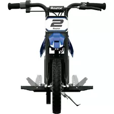 razor dirt bike used