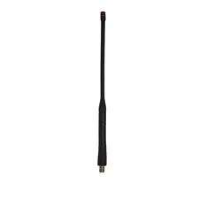 NEW OEM DEALER BENDIX KING LAA0818 9.5" VHF ANTENNA DPH DPHX GPH EPH CAL FIRE BK