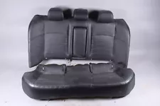 08-15 Mitsubishi Evolution Evo X GSR/MR Rear Back Leather Seat Set OEM