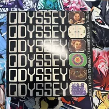 Magnavox Odyssey 1 Game Console complete w/cards, overlays, RARE HOLY GRAIL