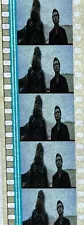 Star Wars - SOLO - 35mm Film Cells