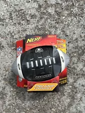 2004 Hasbro NERF Pro Shop RAIDERS Pro Grip Football UNOPENED