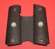 Spartan Full Size 1911 Government Rubber Grips