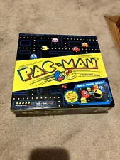 Arcade Classic Redesigned Pac-Man Board Game, 10 years +