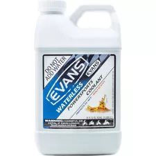 Evans Powersports Waterless Coolant 1/2 Gal.