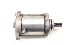 04 Arctic Cat 500 4x4 Starter Motor (For: 2006 Arctic Cat 500 4X4)