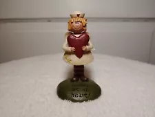 'Nurses Are All Heart' Figurine - 3" Tall - K