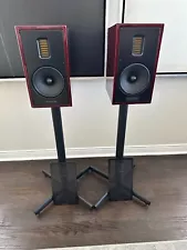 Martin Logan 35-XT Speakers