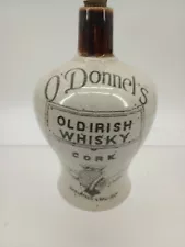 O'Donnel's Old Irish Whisky Jug