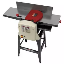 JET 707410 Planer/Jointer Combo,Benchtop,2 Blades 25CH46