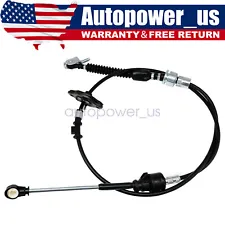 New Auto Transmission Shift Cable Shifter for Toyota Tundra 05-06 Sequoia 05-07