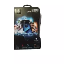 Lifeproof Fre Case for Droid Maxx 2 - Waterproof, Rugged & Lightweight Black