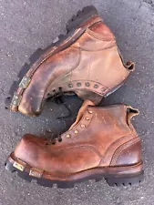 VTG 1942 WWII 10th Mountain Division Ski Trooper Army Military Boots Men's 9 D