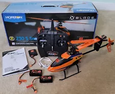 Blade 230 S Smart RC Helicopter