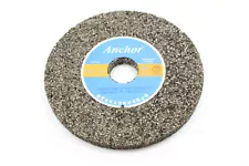 Grinding WHEEL for rubber 180x13x31,75 AB100Q14BP1A Silver colour FINAL SALE