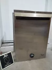 Electric sauna heater model 45240 Scandia Ultra Sauna.