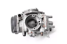 02 Yamaha Kodiak 400 4x4 Carburetor Carb YFM400F (For: Yamaha Kodiak 400)