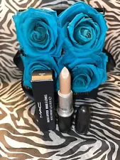 MAC Dazzle Lipstick SMASH HIT Limited Edition Authentic NIB ð