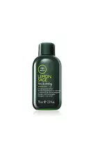 Tea Tree Lemon Sage Thickening Shampoo,Builds Body+Boosts Volume, For Fine Hair