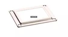 Alto Shaam CV-26607 Cover For Oven Light, Combi Genuine OEM - Free Shipping